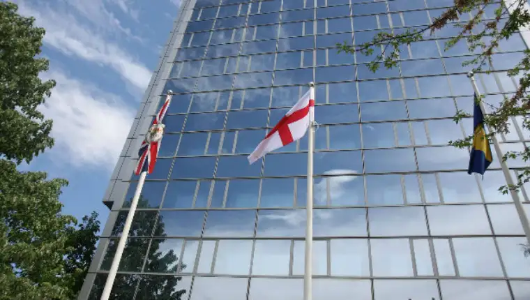Britanska-ambasada