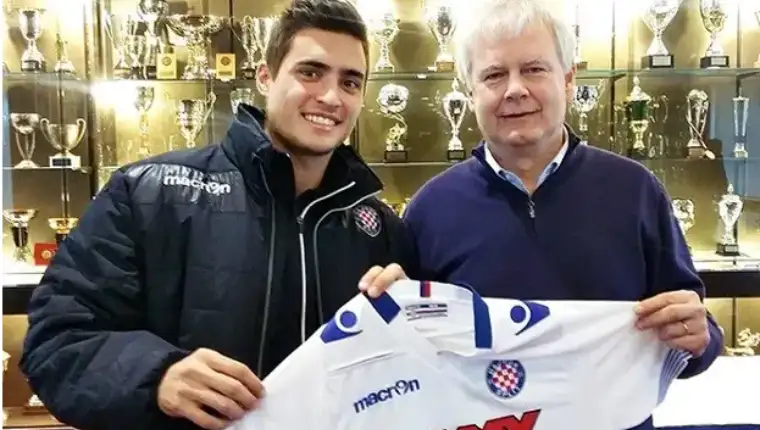 hajduk pojacanja 1