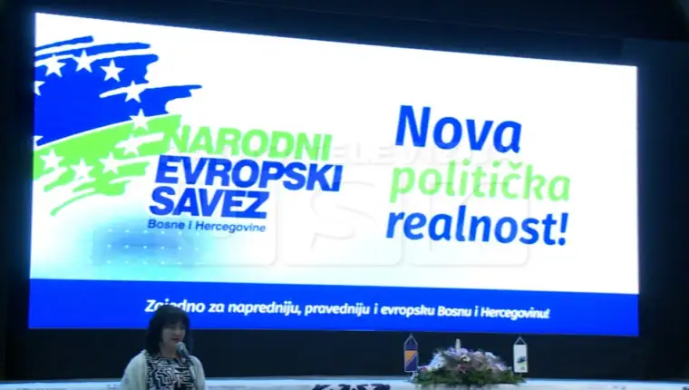nes bih