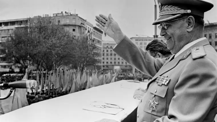 tito