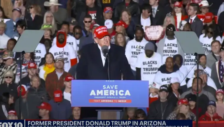 trump skup