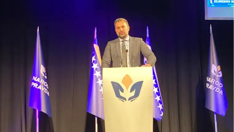 konakovic zavidovici