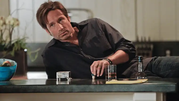 californication