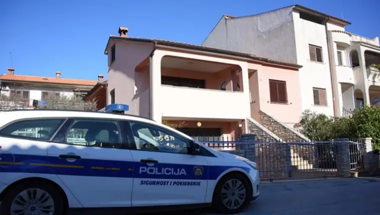 pula ubistvo