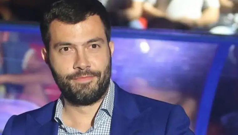 igor dodik