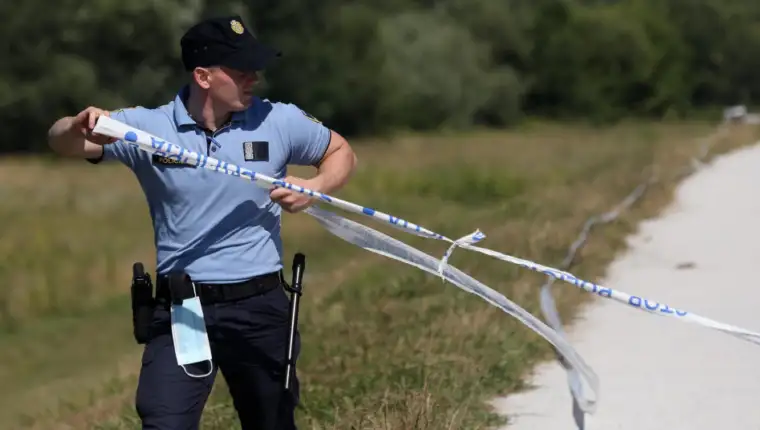 policija hr