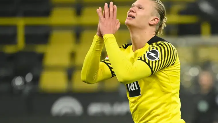 haaland