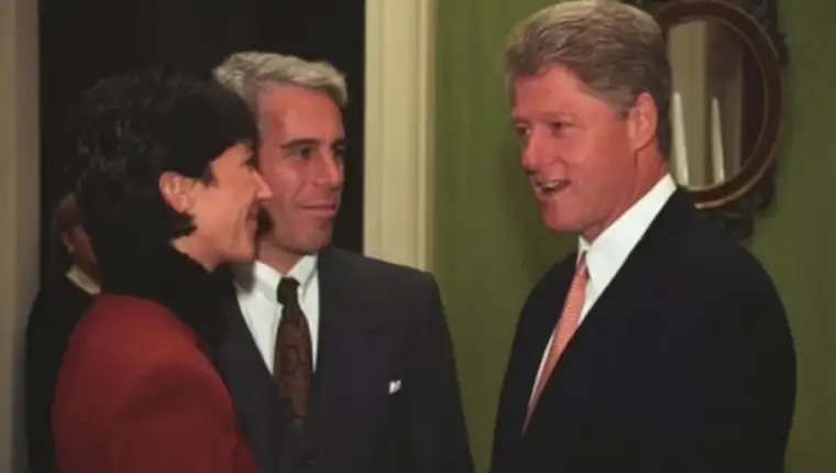clinton