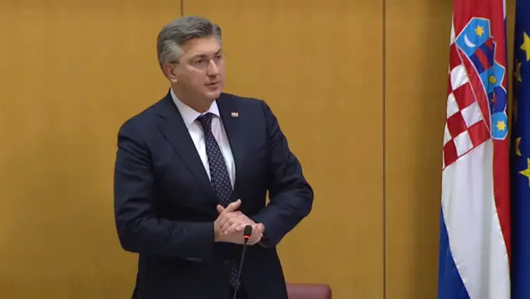 plenkovic sabotr