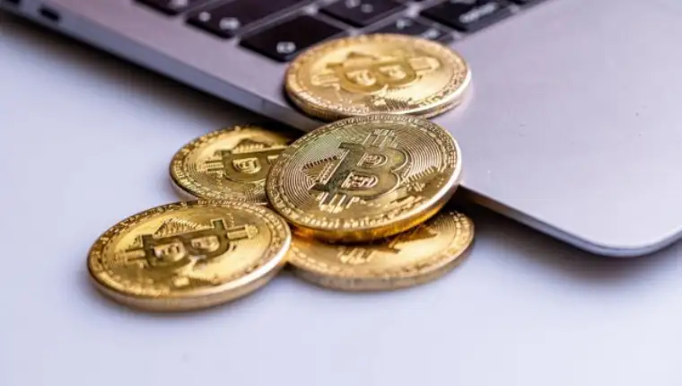 bitcoin