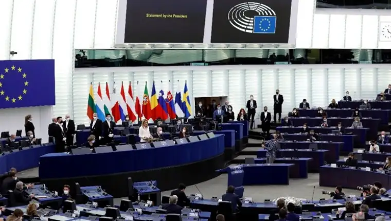 evropski parlament1