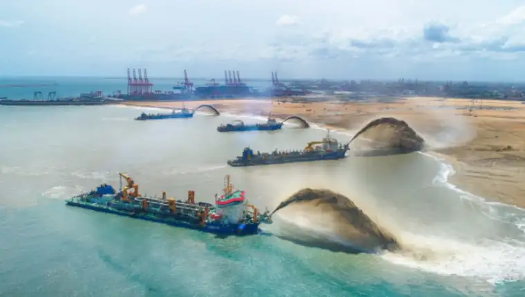colombo port city 1q