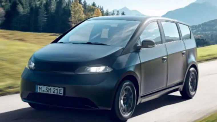 putnicki automobil