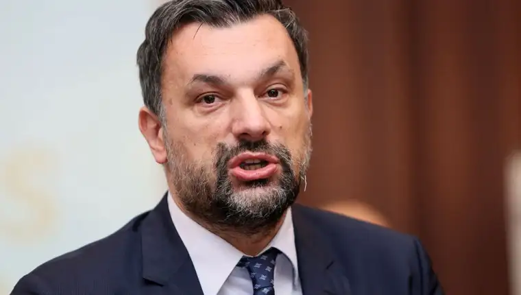 elmedin konakovic