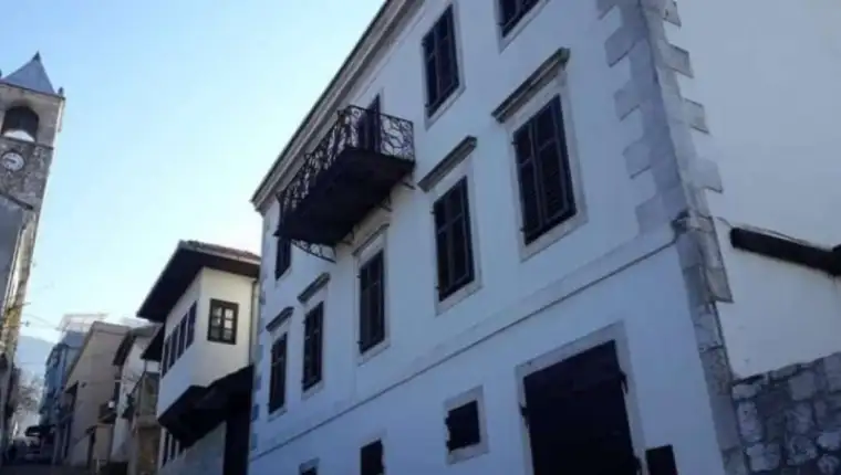 bijedic dzemal kuca mostar 1