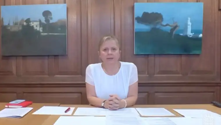 arminka helic c