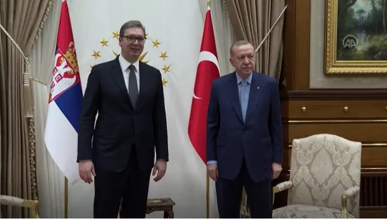 vucic erdogan