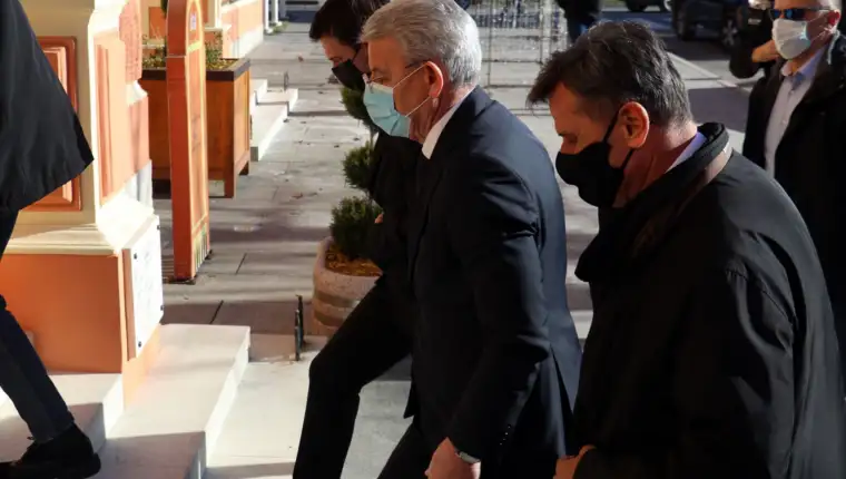 novalic dzaferovic