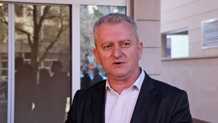 Hrvatske stranke usuglasile prijedlog izmjena Izbornog zakona i manjih izmjena Ustava