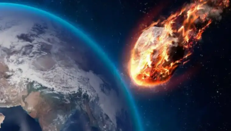 asteroid zemlja 1