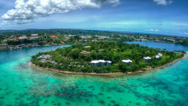 Vanuatu