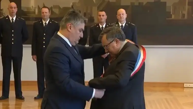 milanovic puljic