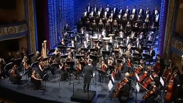 opera