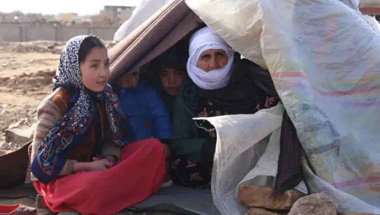 afganistan