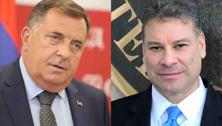 dodik escobar