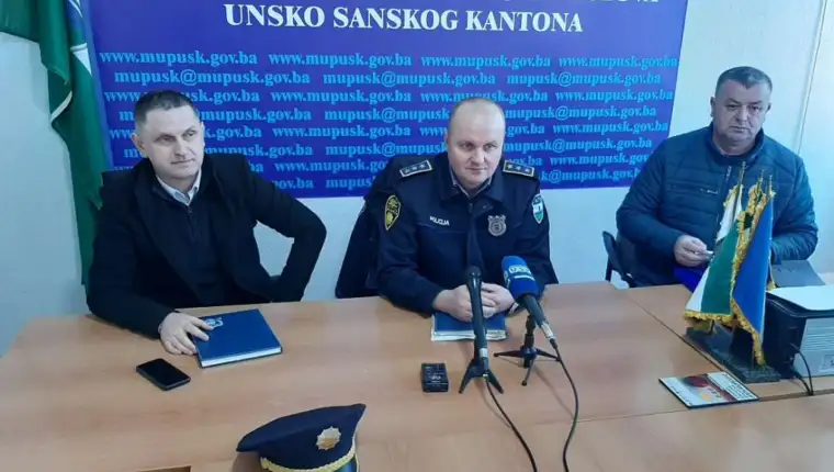 policija usk