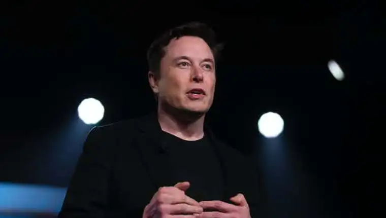 musk