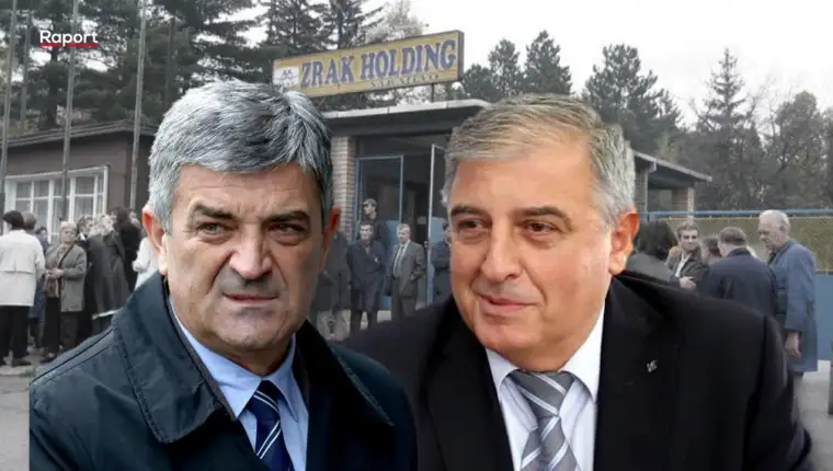 ajandzic i koldzo