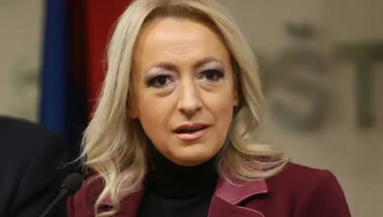 aleksandra pandurevic