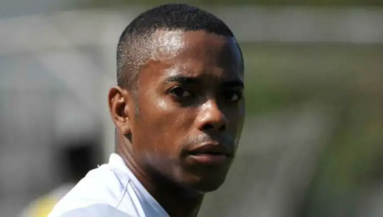 robinho 2