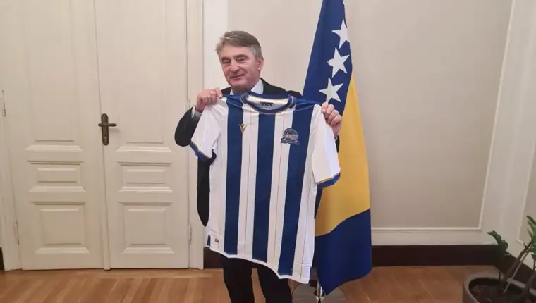 zeljko komsic zeljo