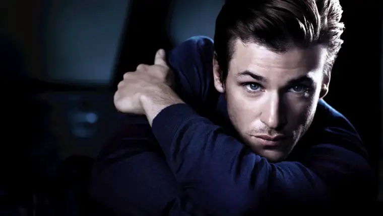 Gaspard-Ulliel