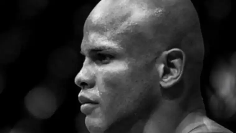 falcao ufc 1