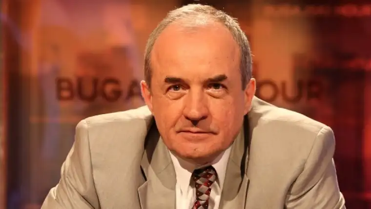 bugajski