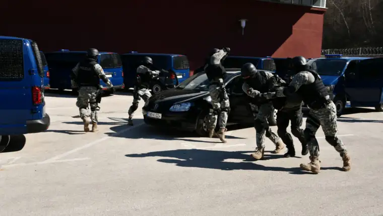 policija ks6