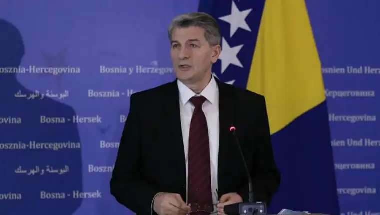 mehmedovic