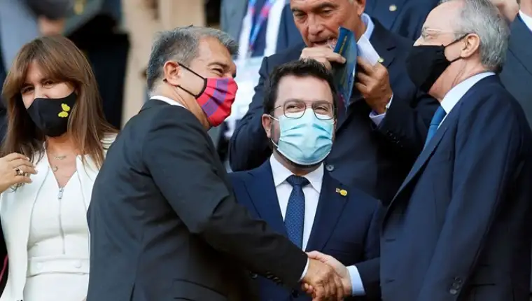 laporta perez