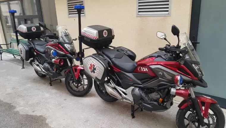 motori hp