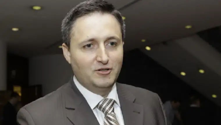 denis becirovic