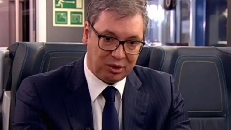 vucic voz
