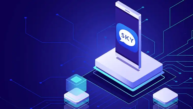 sky