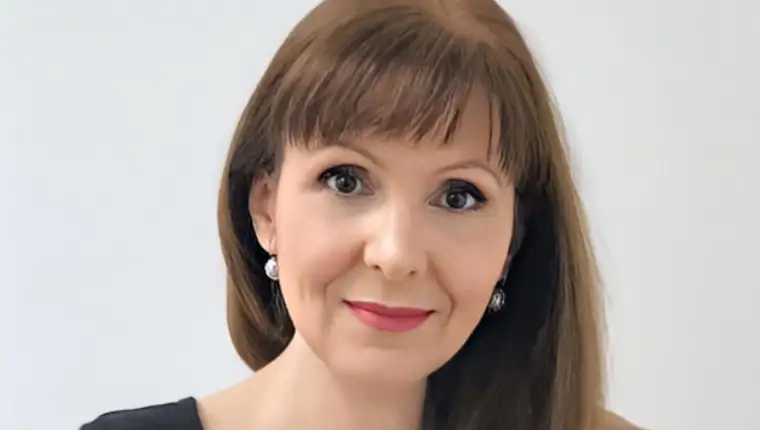 vesna rajnović