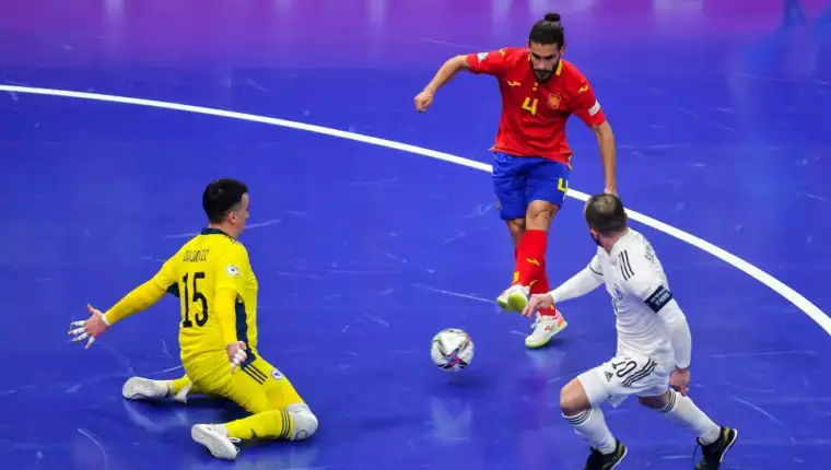futsal