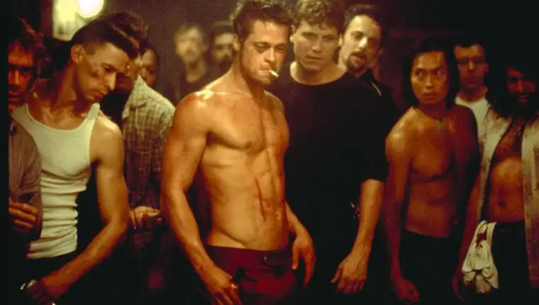fight club
