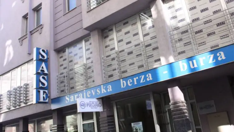 berza