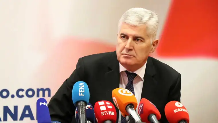 Čović i Butković: Mostovi su uvijek spajali ljude